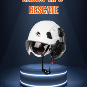 CASCO TIPO RESCATE