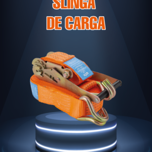 SLINGA  DE CARGA