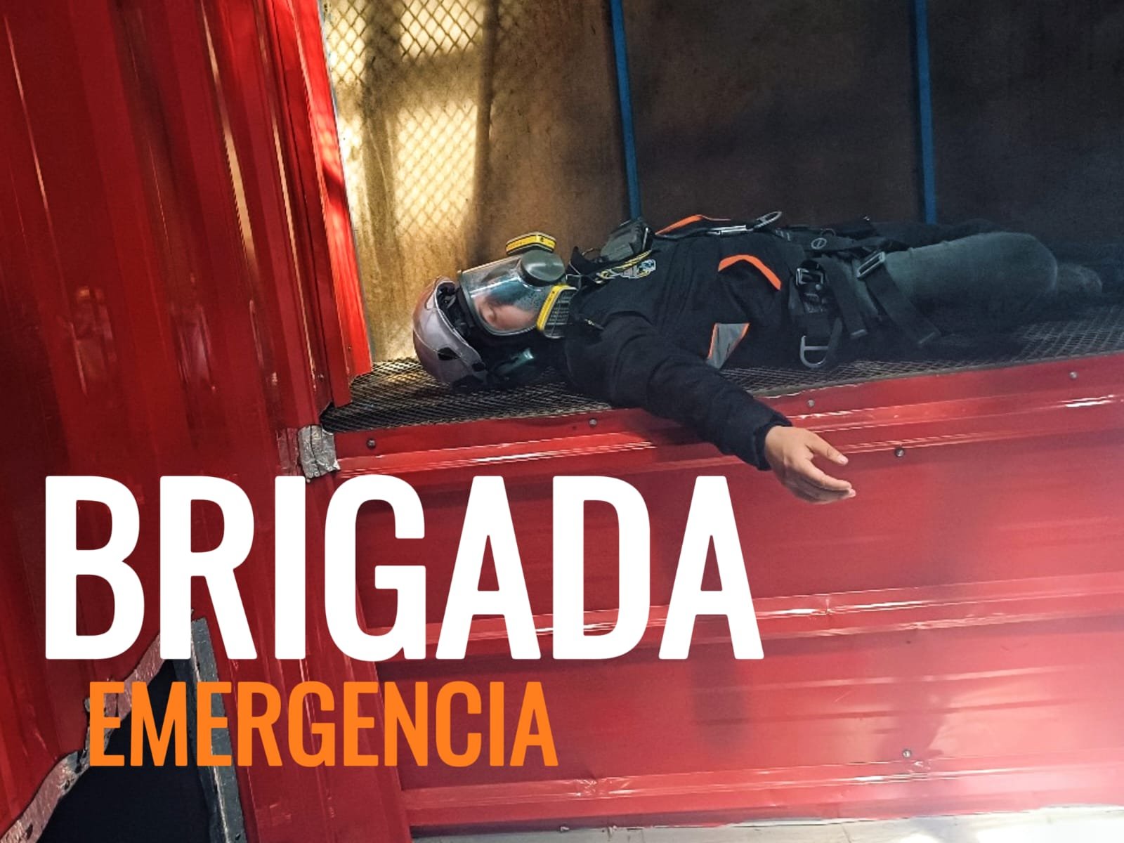 Protegido: Brigada de emergencia – énfasis en riesgo eléctrico
