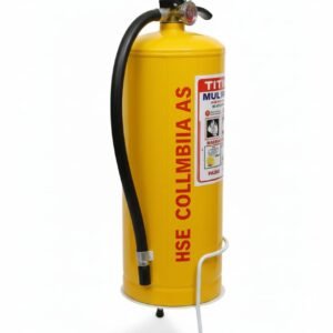 EXTINTOR HSE-Código:5522