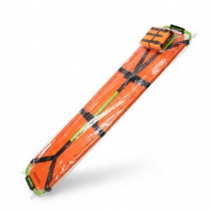 Camilla De Primeros Auxilios- código: 4899