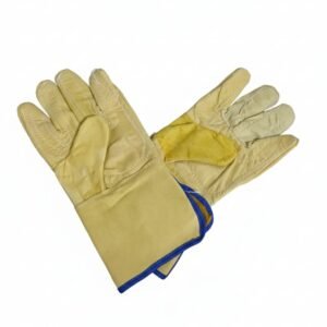 GUANTE INGENIERO REFORZADO CORTO-código:5268