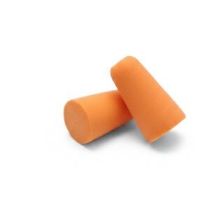 TAPA OIDOS DE GOMA  - Código:5496