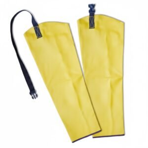 MANGA EN VAQUETA- Código: 5624