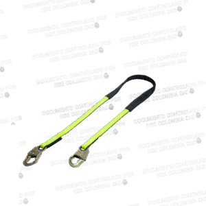 Eslinga de posicionamiento y restricción en reata-código:6706