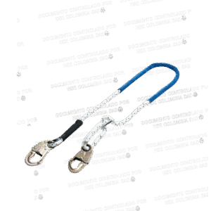 Eslinga de posicionamiento y restricción graduable-código: 6724