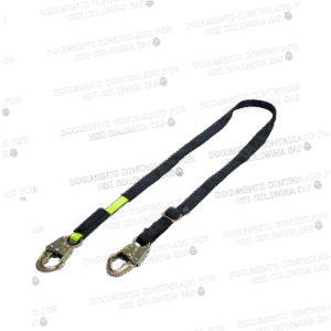 Eslinga de posicionamiento y restricción en reata-Código:6717