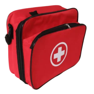Botiquín con maletín -Código:6899