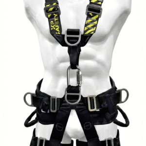 KIT DE RESCATE ALTURAS